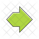 پیش‌نمایش فایل double-green-arrow-4253259 از پک انواع پیکان