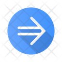 پیش‌نمایش فایل double-lined-arrow-4253333 از پک انواع پیکان