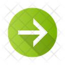 پیش‌نمایش فایل forward-arrow-4253312 از پک انواع پیکان