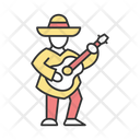 پیش‌نمایش فایل guitar-4316437 از پک فرهنگ مکزیکی