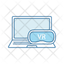 پیش‌نمایش فایل computer-vr-headset-4351505 از پک واقعیت مجازی