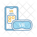 پیش‌نمایش فایل smartphone-vr-headset-4351501 از پک واقعیت مجازی