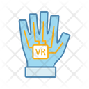 پیش‌نمایش فایل vr-glove-4351504 از پک واقعیت مجازی