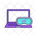 پیش‌نمایش فایل computer-vr-headset-4351560 از پک واقعیت مجازی