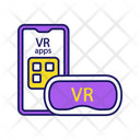 پیش‌نمایش فایل smartphone-vr-headset-4351556 از پک واقعیت مجازی