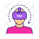 پیش‌نمایش فایل virtual-reality-video-4351555 از پک واقعیت مجازی