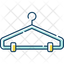 پیش‌نمایش فایل hanger-4394210 از پک انواع و تجهیزات رخت‌شویی