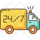 پیش‌نمایش فایل 24-7-hour-delivery-4401212 از پک خدمات شبانه‌روزی