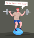 پیش‌نمایش فایل workout-dependence-4178092 از پک اعتیادهای روان‌شناختی
