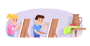 پیش‌نمایش فایل art-lesson-for-children-4203492 از پک بعد از مدرسه