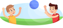 پیش‌نمایش فایل boys-playing-ball-4203491 از پک بعد از مدرسه