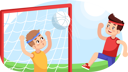 پیش‌نمایش فایل boys-playing-football-4203488 از پک بعد از مدرسه