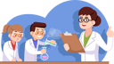 پیش‌نمایش فایل chemical-club-for-children-4203482 از پک بعد از مدرسه