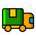 پیش‌نمایش فایل delivery-truck-3683021 از پک آیکون تجارت