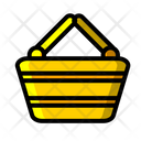 پیش‌نمایش فایل shopping-basket-3683015 از پک آیکون تجارت