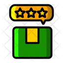 پیش‌نمایش فایل shopping-feedback-3683005 از پک آیکون تجارت