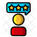 پیش‌نمایش فایل customer-rating-3803024 از پک راحتی