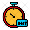 پیش‌نمایش فایل stopwatch-3803026 از پک راحتی