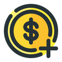 پیش‌نمایش فایل income-1591045 از پک کسب وکار (خط پر)