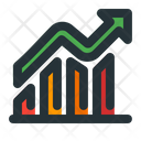 پیش‌نمایش فایل profits-1591038 از پک کسب وکار (خط پر)