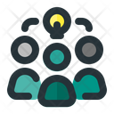 پیش‌نمایش فایل teamwork-1591055 از پک کسب وکار (خط پر)