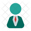 پیش‌نمایش فایل businessman-1591074 از پک کسب وکار (فلت)
