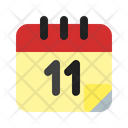 پیش‌نمایش فایل calendar-1591069 از پک کسب وکار (فلت)