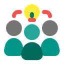 پیش‌نمایش فایل teamwork-1591079 از پک کسب وکار (فلت)