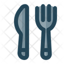 پیش‌نمایش فایل fork-1591168 از پک ابزار آشپزخانه (خط پر)