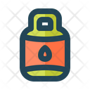 پیش‌نمایش فایل gas-cylinder-1591167 از پک ابزار آشپزخانه (خط پر)
