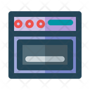 پیش‌نمایش فایل oven-1591162 از پک ابزار آشپزخانه (خط پر)