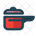 پیش‌نمایش فایل saucepan-1591182 از پک ابزار آشپزخانه (خط پر)