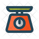 پیش‌نمایش فایل weighing-scale-1591177 از پک ابزار آشپزخانه (خط پر)