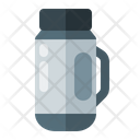 پیش‌نمایش فایل thermos-1591203 از پک ابزار آشپزخانه (مسطح)