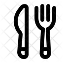پیش‌نمایش فایل fork-1591215 از پک ابزار آشپزخانه (خط)