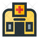 پیش‌نمایش فایل hospital-1591345 از پک پزشکی