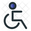 پیش‌نمایش فایل wheelchair-1591355 از پک پزشکی