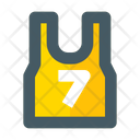 پیش‌نمایش فایل jersey-1591427 از پک ورزش