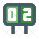 پیش‌نمایش فایل scoreboard-1591422 از پک ورزش