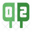 پیش‌نمایش فایل scoreboard-1591465 از پک ورزش