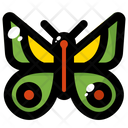 پیش‌نمایش فایل butterfly-1704683 از پک بهار