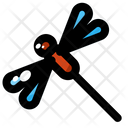 پیش‌نمایش فایل dragonfly-1704680 از پک بهار