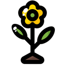پیش‌نمایش فایل flower-1704677 از پک بهار
