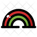 پیش‌نمایش فایل rainbow-1704695 از پک بهار