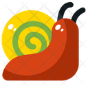 پیش‌نمایش فایل snail-1703516 از پک بهار