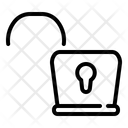 پیش‌نمایش فایل unlock-2269960 از پک علائم ماشین