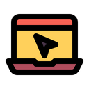 پیش‌نمایش فایل cursor-2586986 از پک بازاریابی اینترنتی