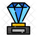 پیش‌نمایش فایل diamond-2637683 از پک جایزه