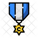 پیش‌نمایش فایل medal-2637678 از پک جایزه