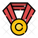 پیش‌نمایش فایل medal-2637684 از پک جایزه